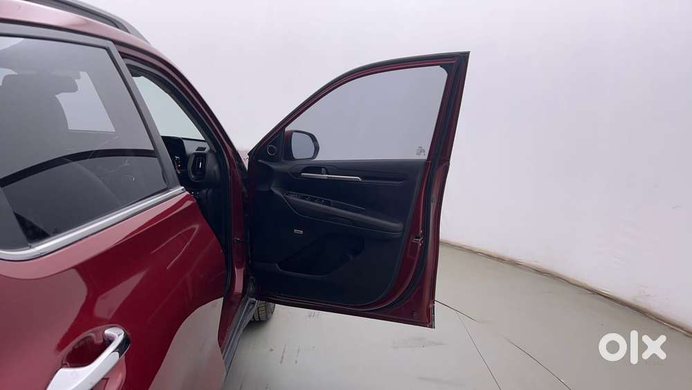 Kia Sonet 1.0 Gtx Plus Dct, 2021, Petrol