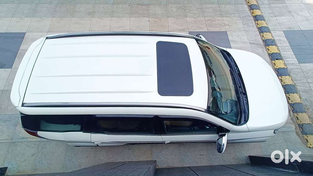 Mahindra Xuv500 W9 At 1.99, 2021, Petrol