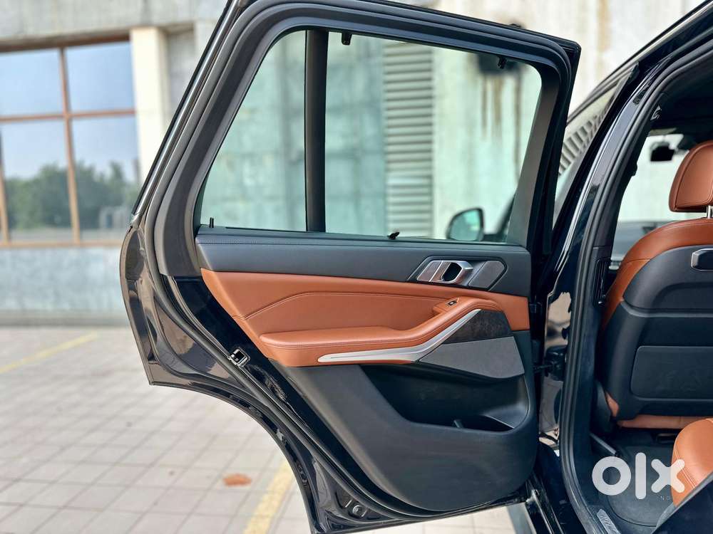 Bmw X5 Xdrive 30d M Sport, 2024, Diesel