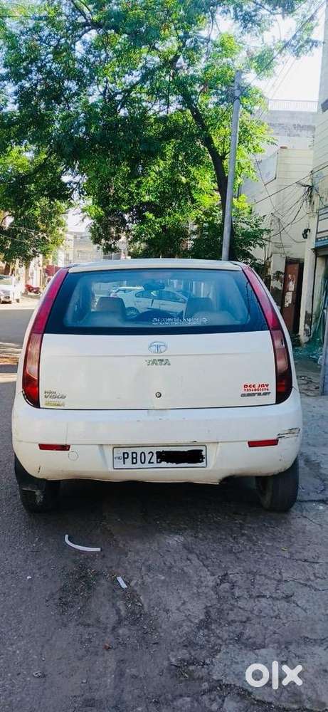 Tata Indica Vista 2012 Diesel Good Condition