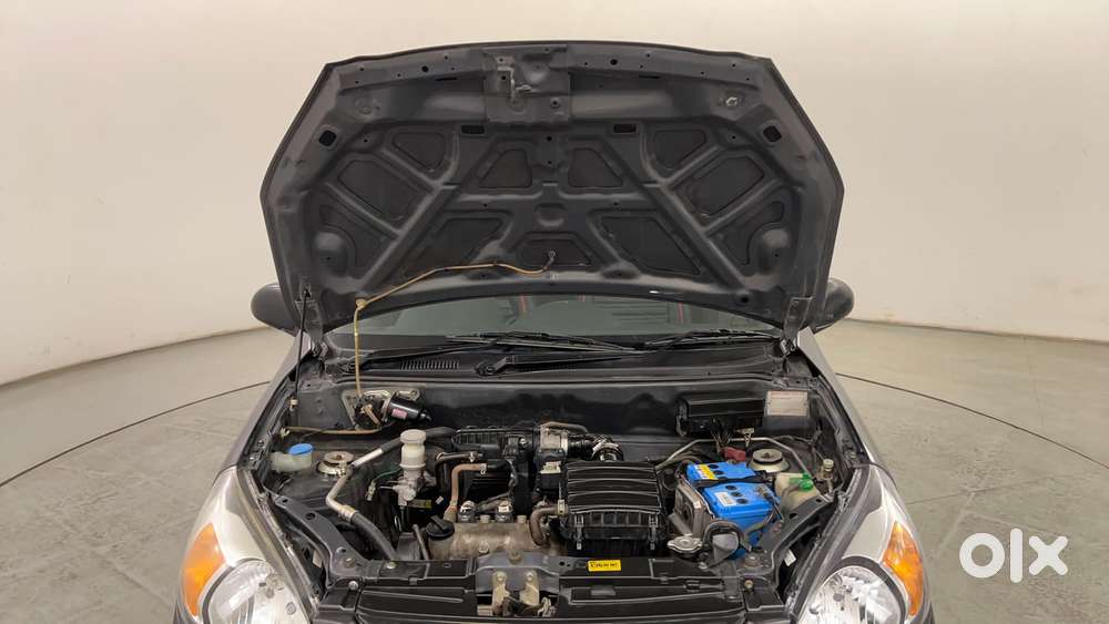 Maruti Suzuki Alto 800 0.8 Vxi, 2017, Petrol