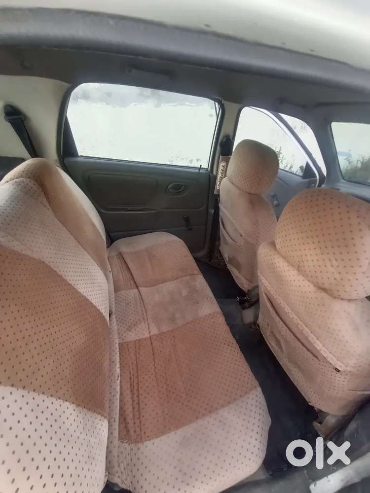 Maruti Suzuki Alto 800 2008 Petrol