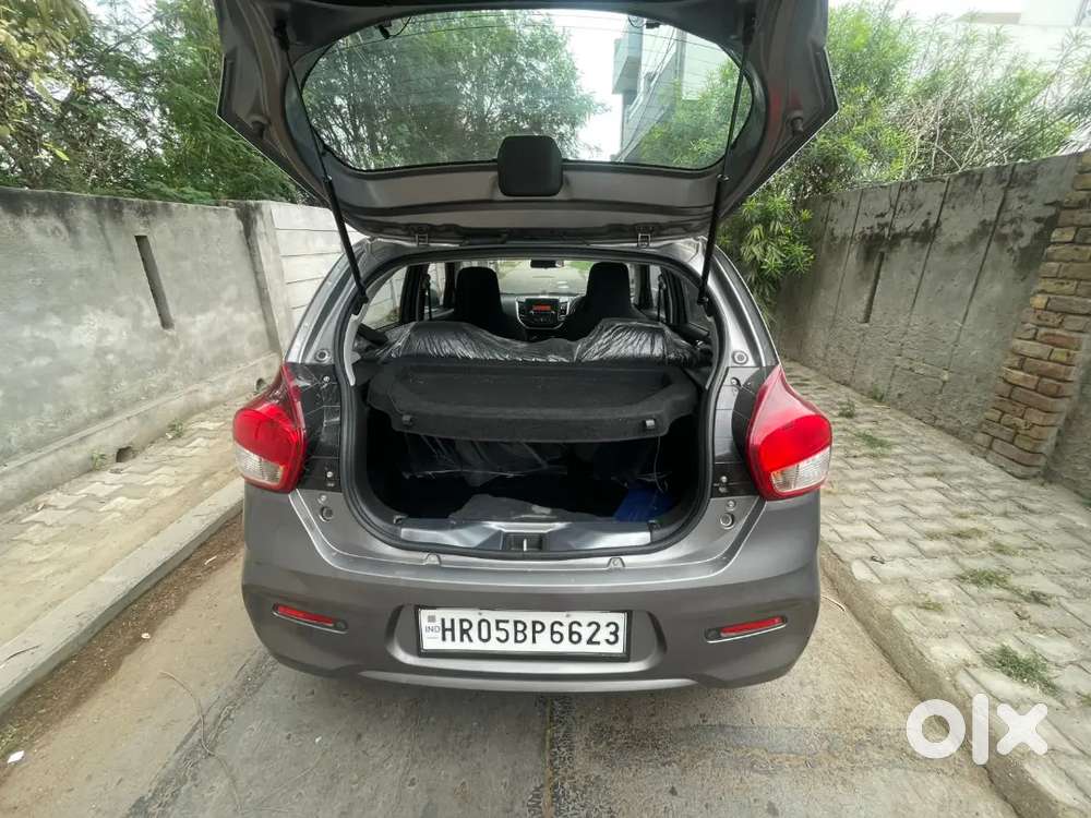 Maruti Suzuki Celerio 2024 Petrol 13000 Km Driven