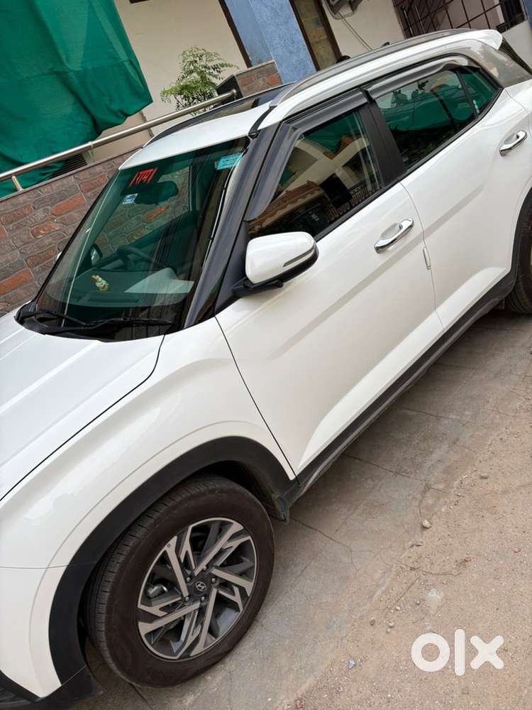 Well Maintained, Just Like Showroom Condition