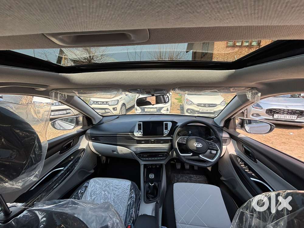 Hyundai I20 1.2 Asta, 2026, Petrol