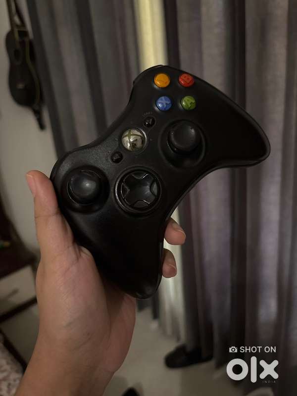 Xbox controller