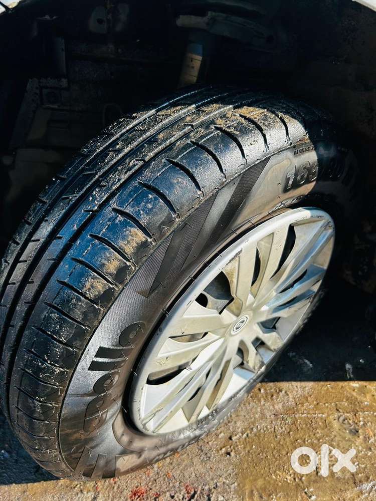 Maruti Suzuki Dzire 2015 Petrol Well Maintained