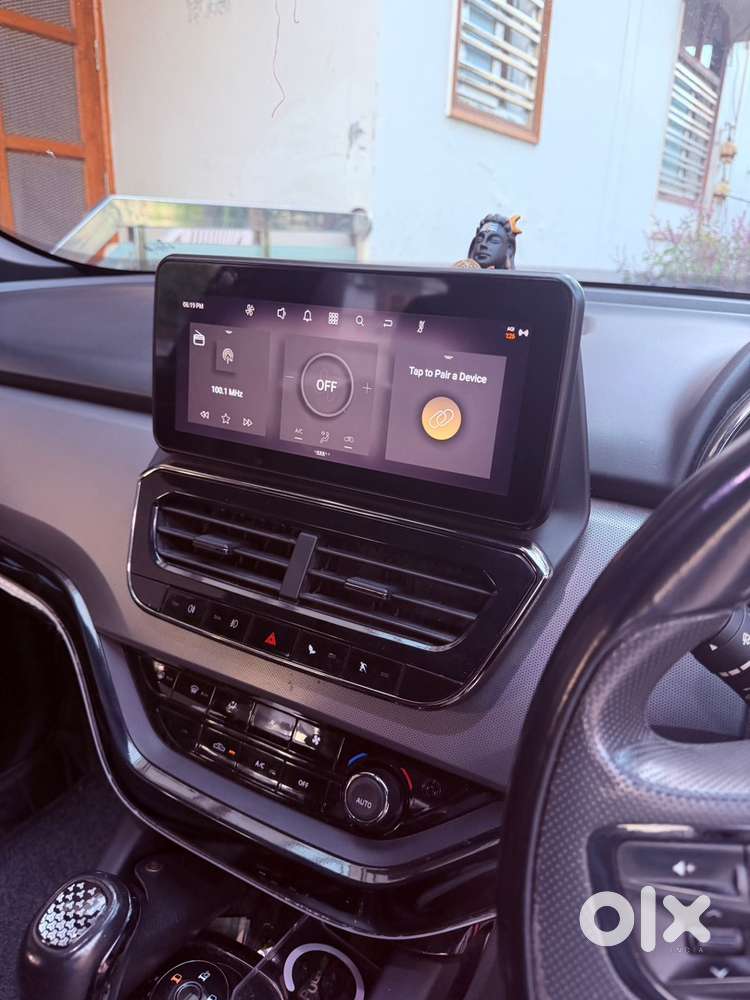 Tata Harrier Xza+ Dark Edition 2023 | Automatic | Diesel |sunroof