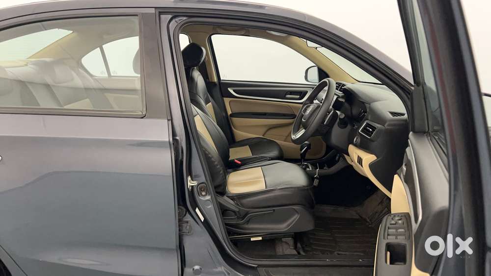 Honda Amaze Vx Cvt I-vtec, 2021, Petrol