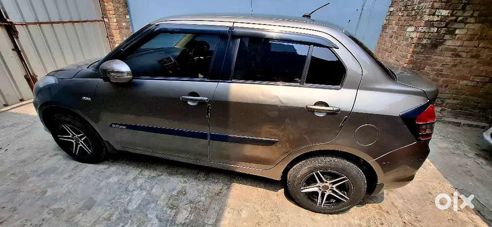 Maruti Suzuki Dzire 2015 Diesel Well Maintained