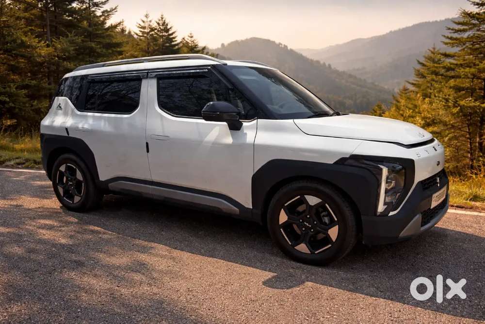 Kia Syros 2025 Diesel Well Maintained