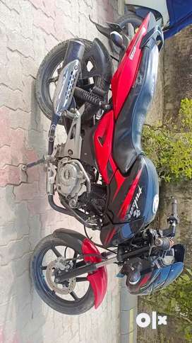Old pulsar 150 olx outlet