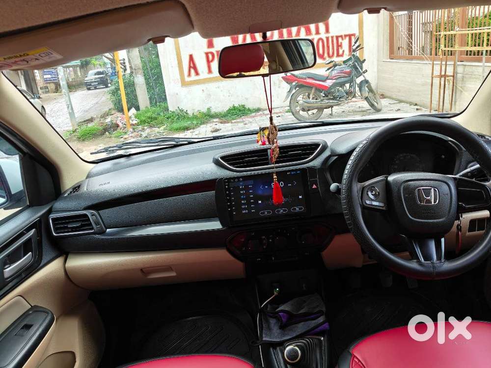 Honda Amaze