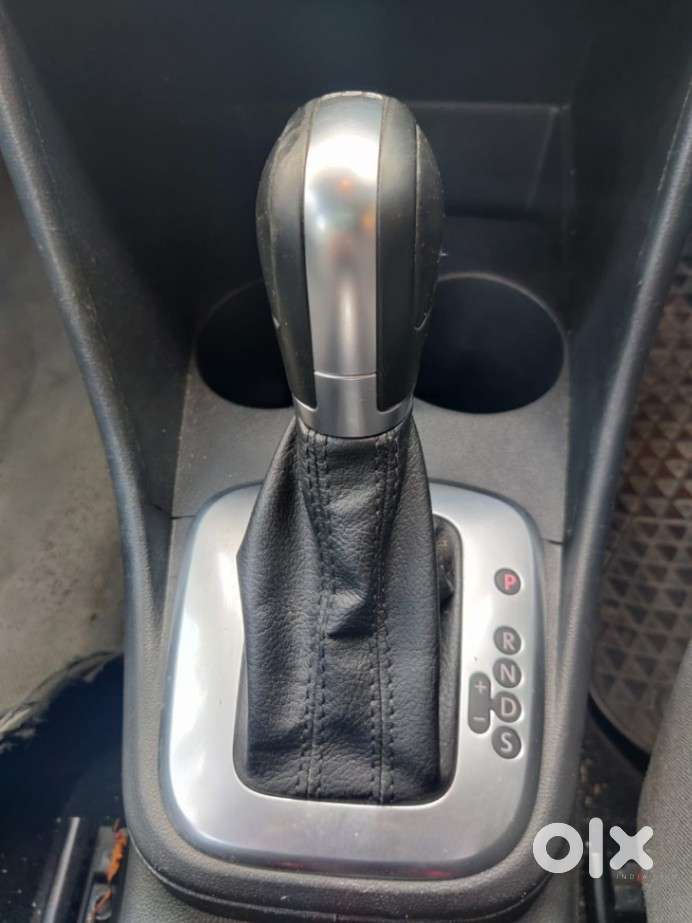Volkswagen Polo 1.2 Gt Tsi, 2019, Petrol