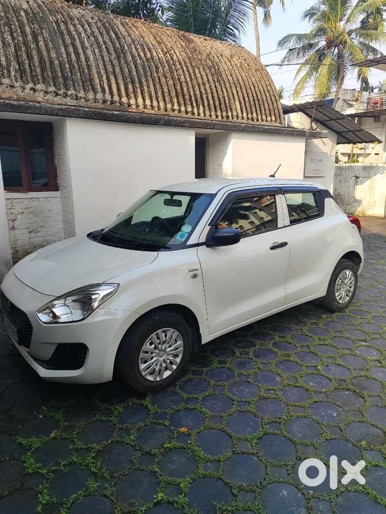 Swift Diesel 2018 1st Owner