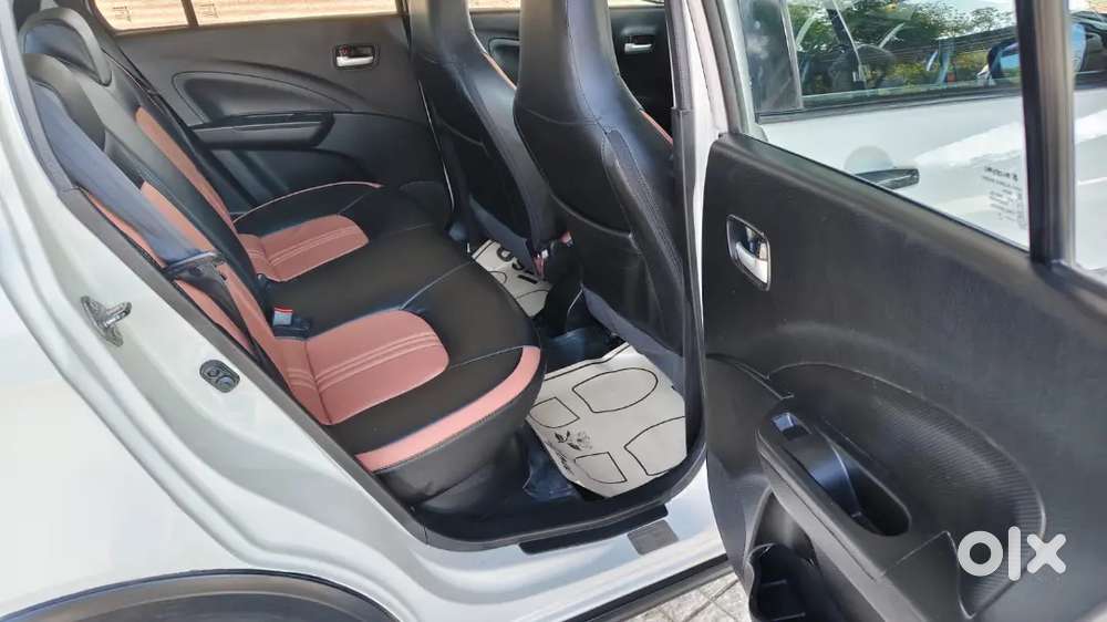 Maruti Suzuki Celerio X 2018 Petrol Well Maintained