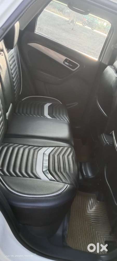 Maruti Suzuki Brezza Zdi, 2017, Diesel