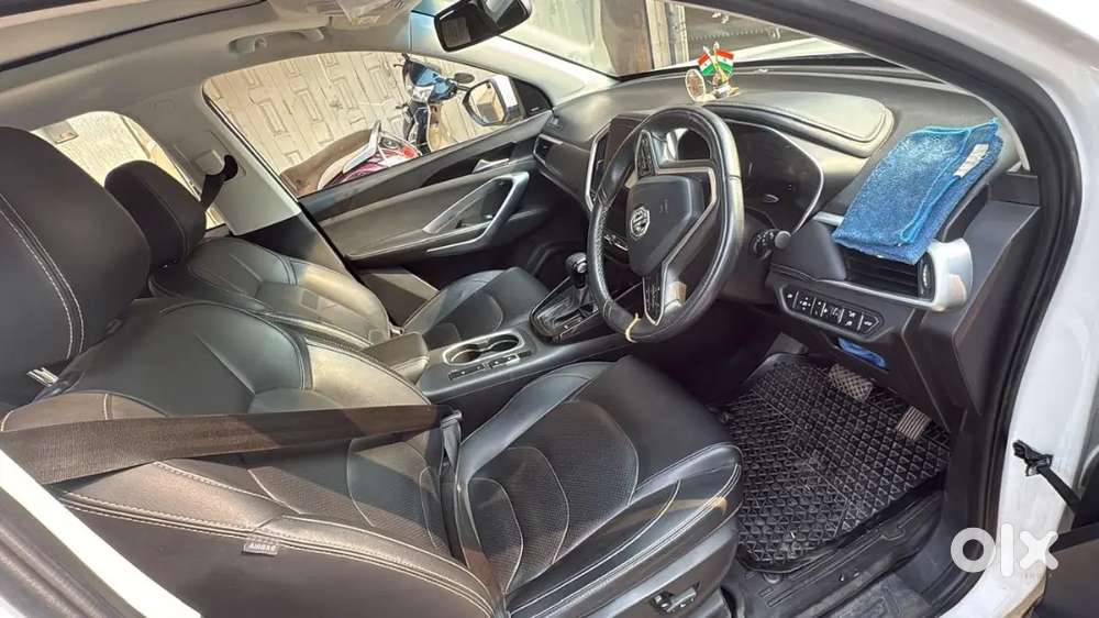 Mg Hector 1.5 Sharp 2020