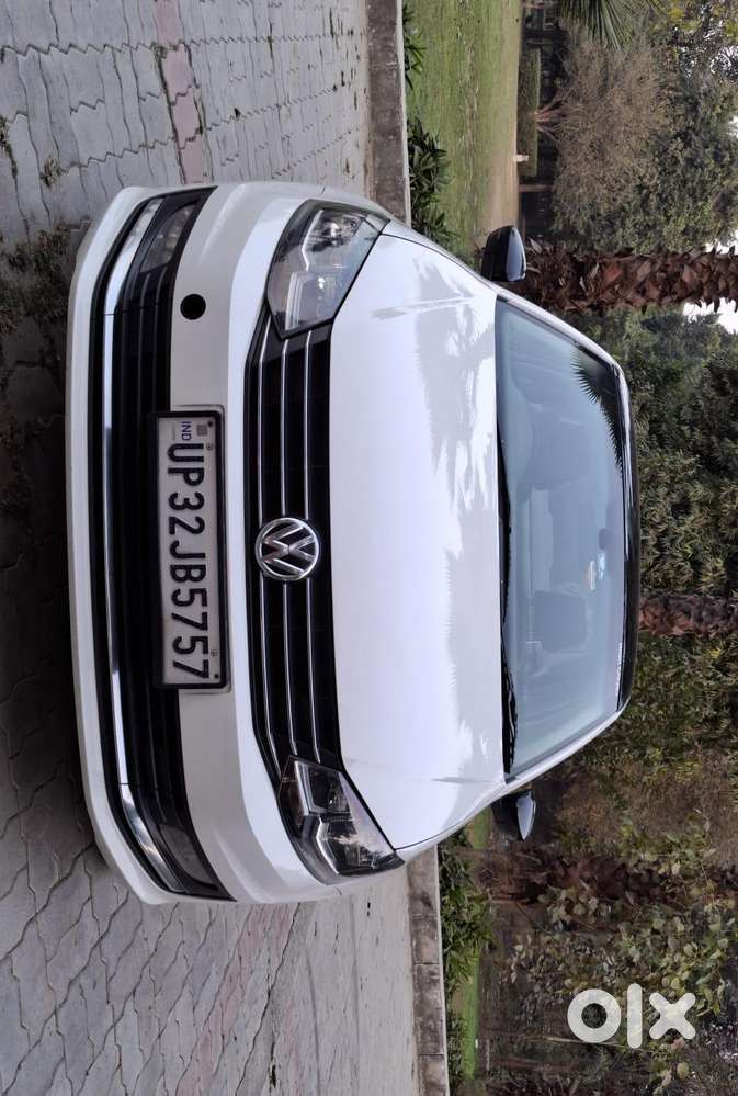 Volkswagen Vento 1.5 Tdi Highline At, 2017, Diesel