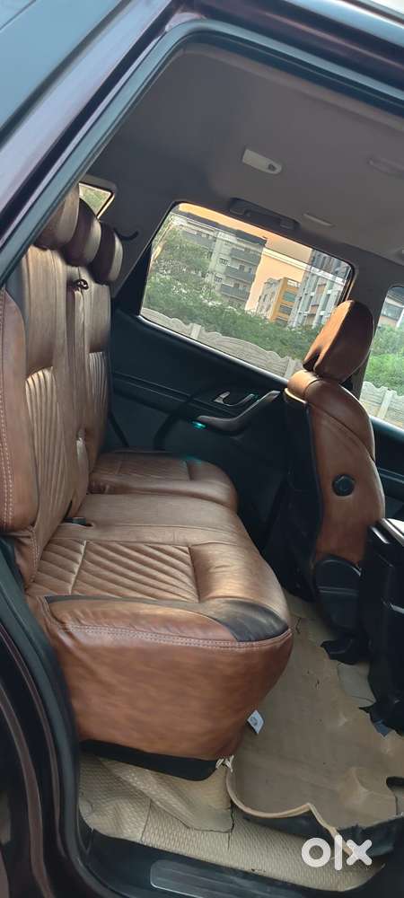 Mahindra Xuv500 W9, 2018, Diesel