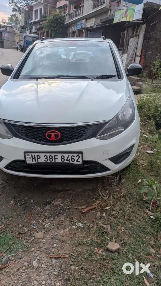 Tata Bolt 2020 Petrol Good Condition