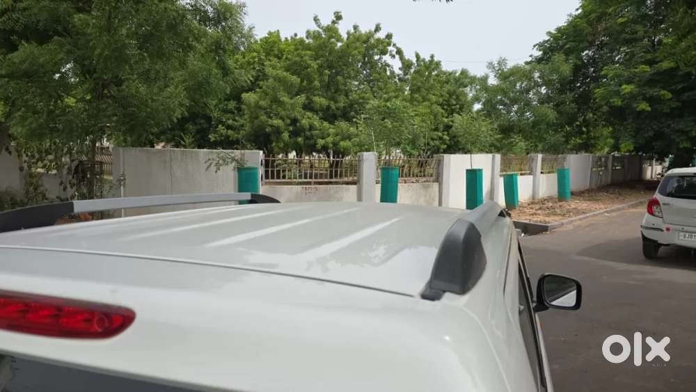 Maruti Suzuki Wagon R Vxi, 2017, Petrol