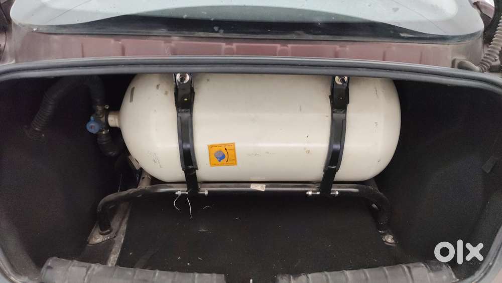 Tata Tigor Xz Cng, 2022, Cng & Hybrids