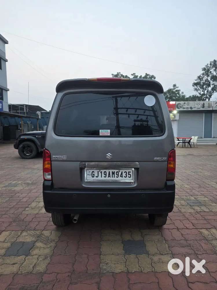 Maruti Eeco