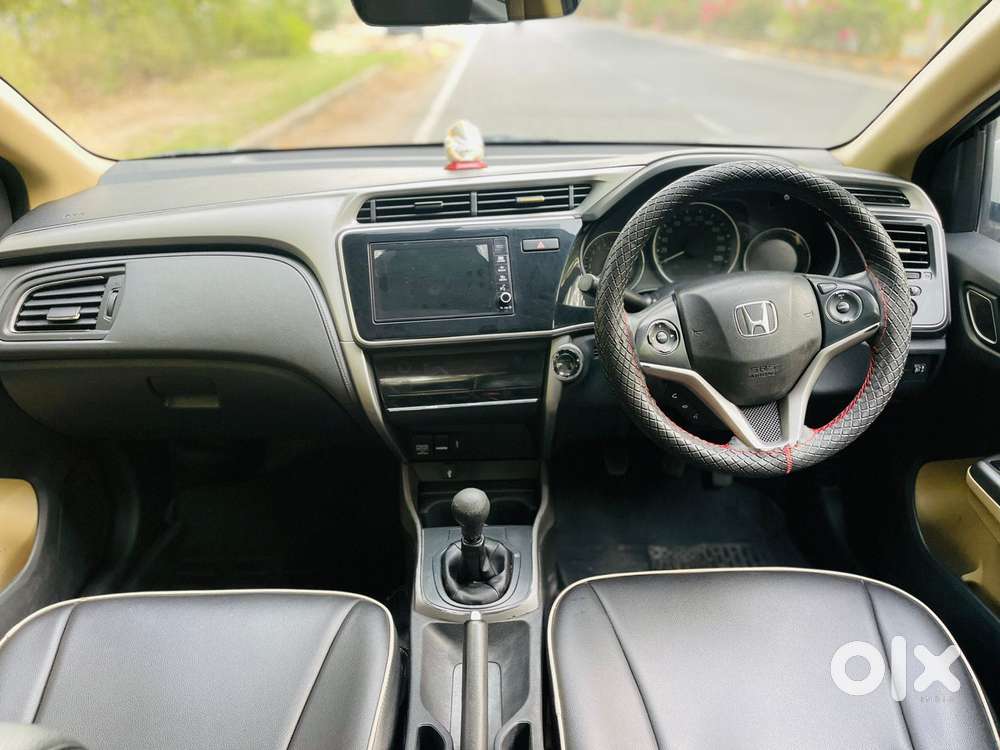Honda City 2014-2015 I Vtec Vx, 2018, Cng & Hybrids