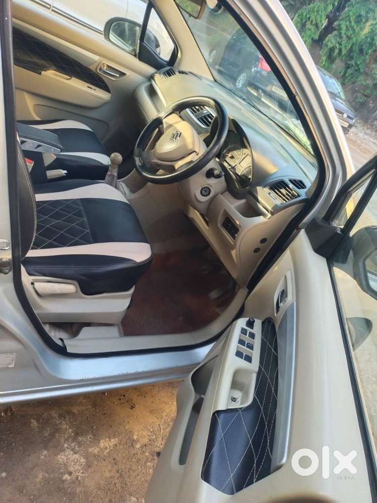Ertiga Vxi