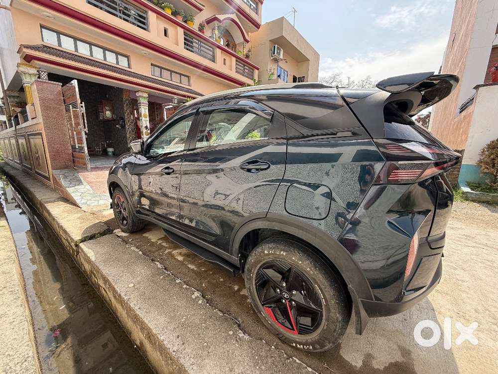 Tata Nexon Ev Empowerd Lr