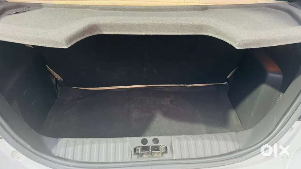 Ford Figo 2017 Diesel Good Condition