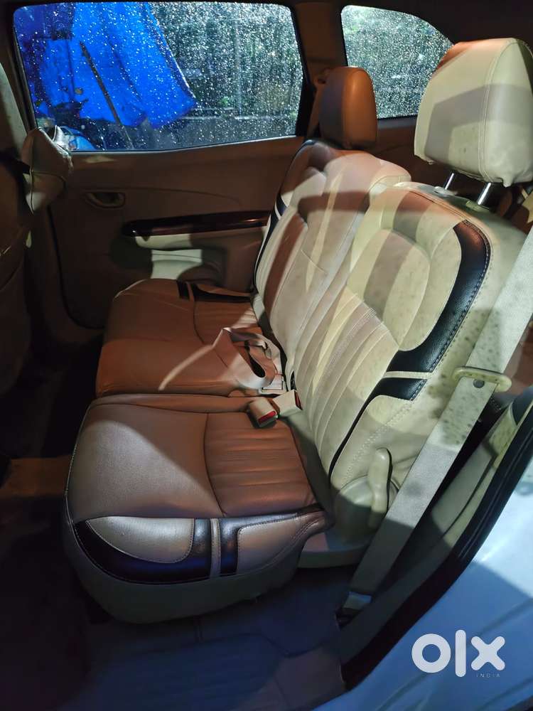 Honda Mobilio 1.5 S I-vtec Mt, 2016, Petrol
