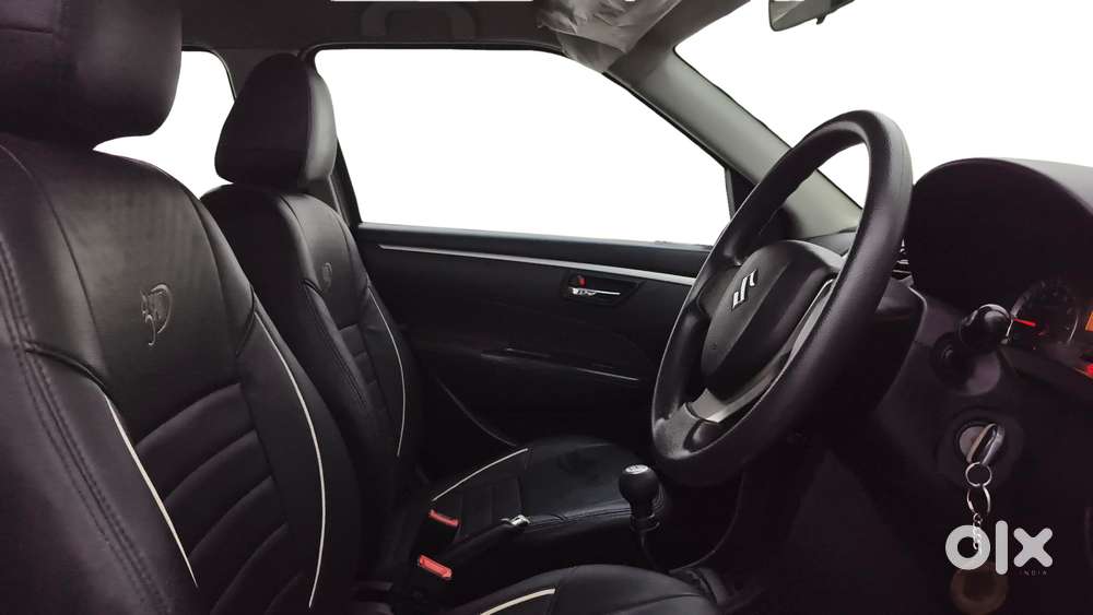 Maruti Suzuki Swift 2011-2014 Vxi, 2013, Petrol