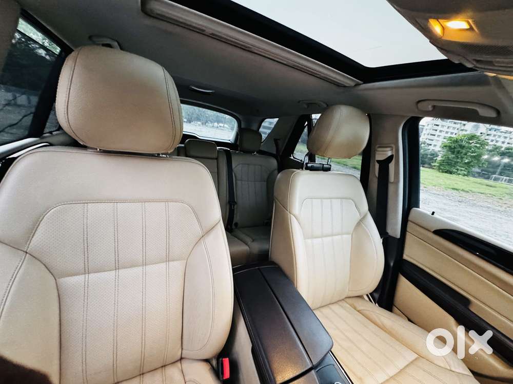 Mercedes-benz Gle Class 250d, 2017, Diesel