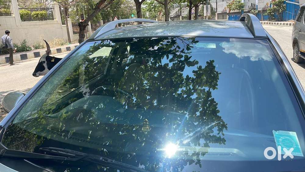 Hyundai I20 Active 2018 Petrol Well Maintained