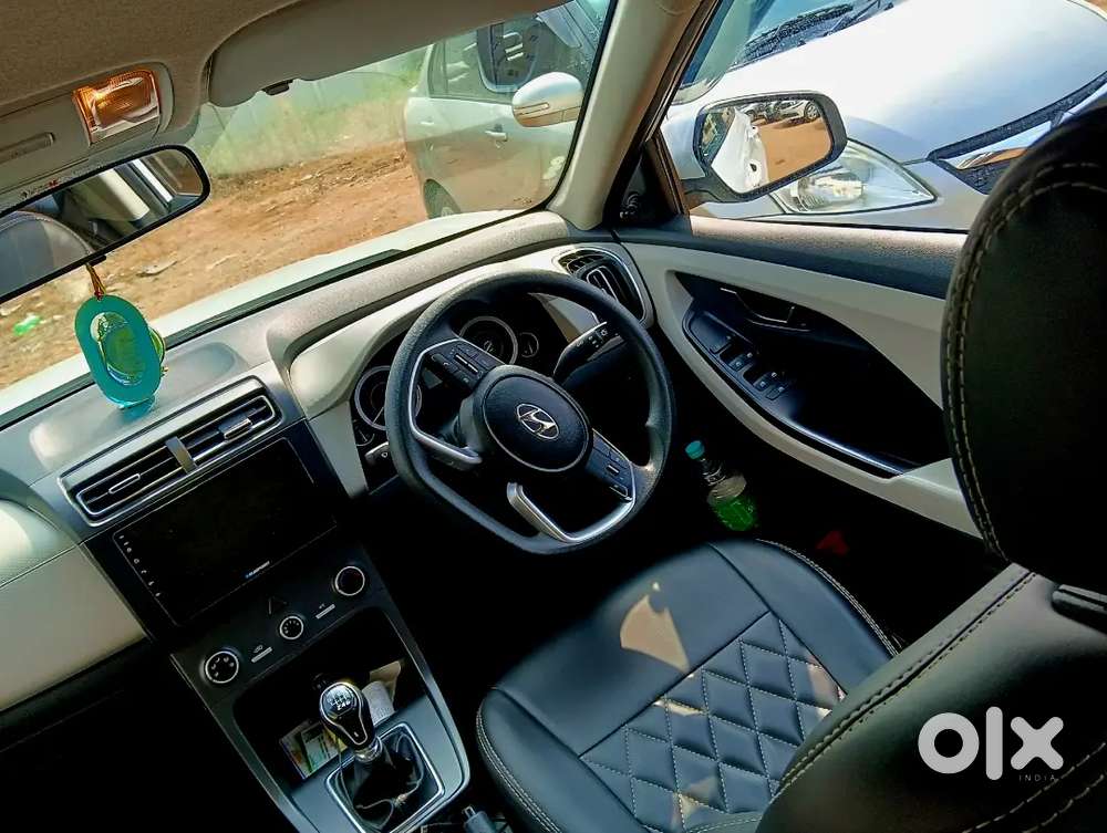 Creta 2023 E Varient Diesel