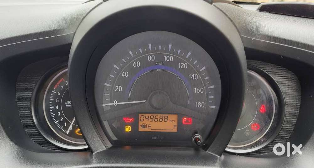 Honda Brio 2013-2016 S Mt, 2015, Petrol