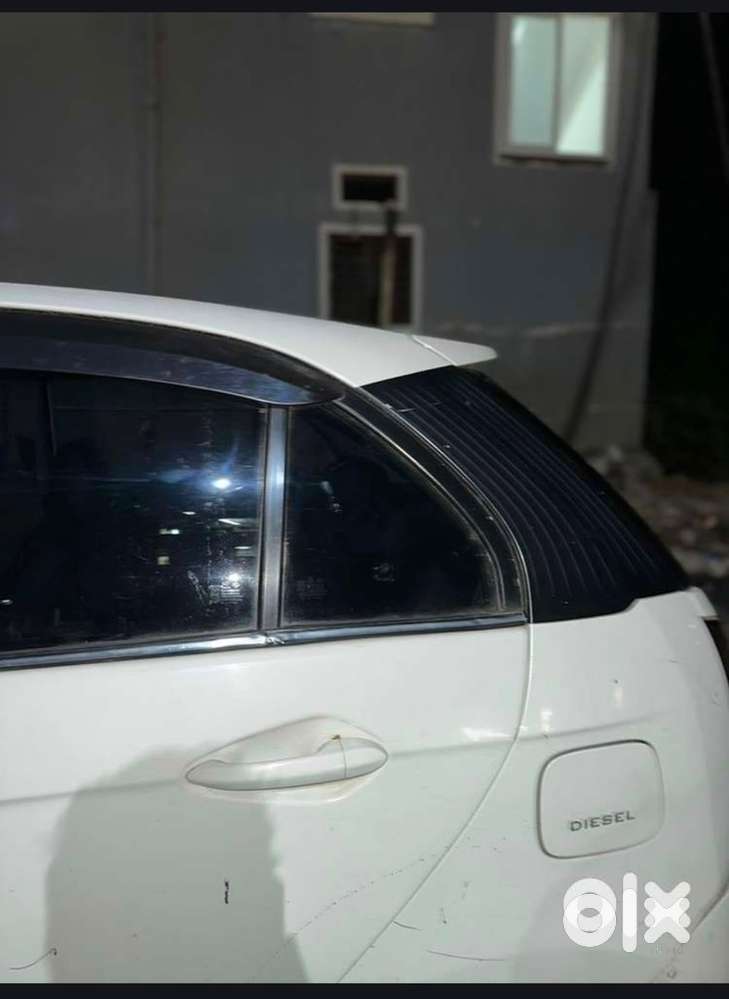 Tata Bolt Diesel 2016