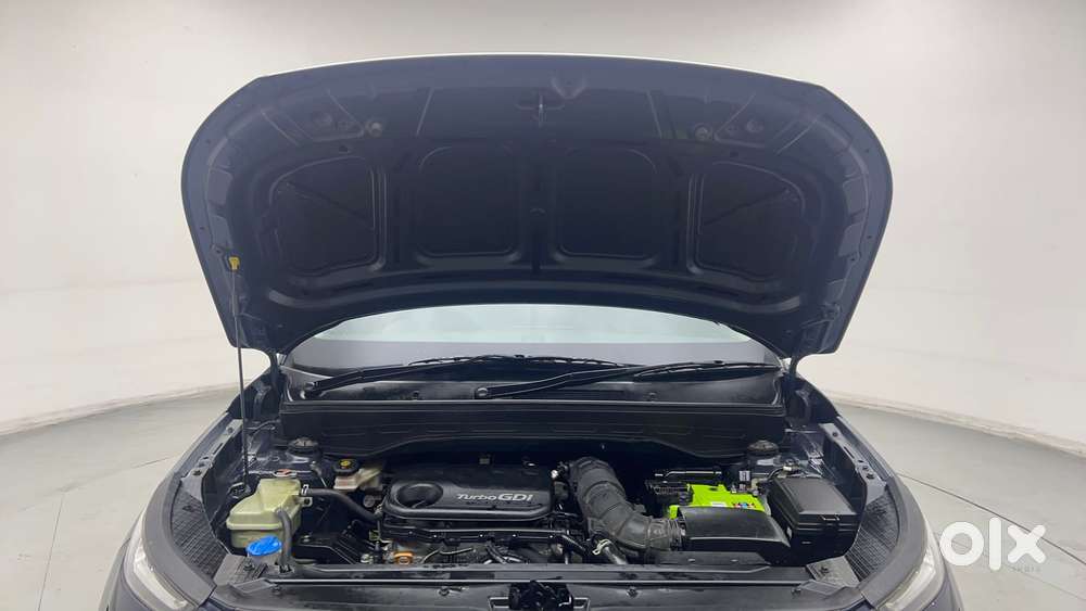 Hyundai Venue S Turbo Dct, 2020, Petrol