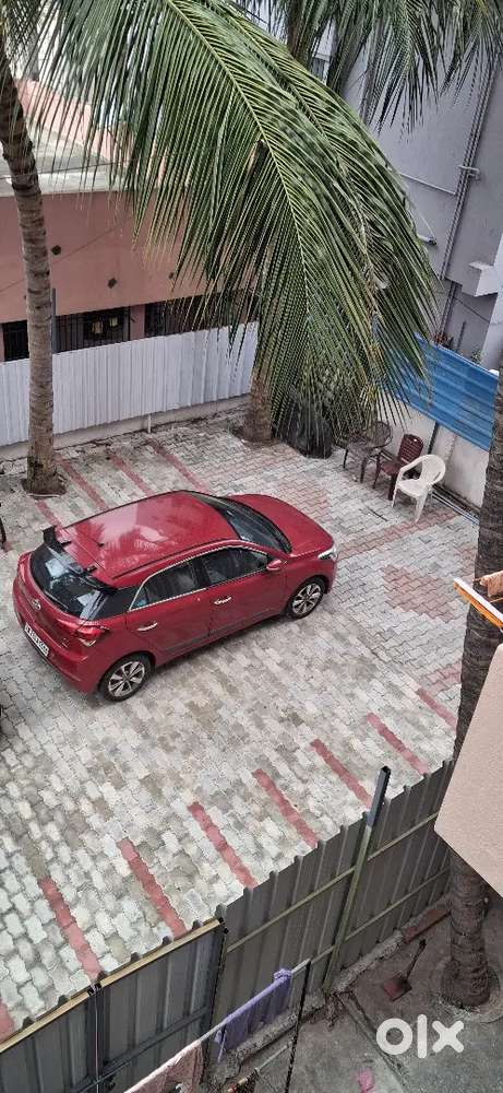 Hyundai I20 Diesel