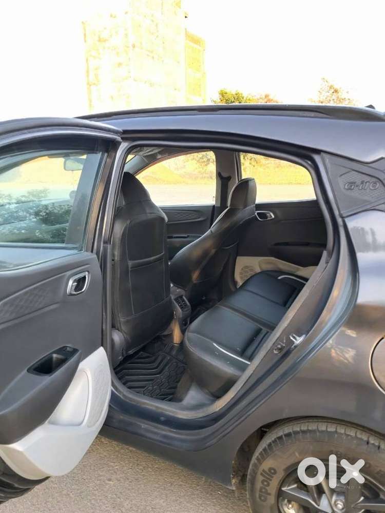 Hyundai Grand I10 Nios Sportz, 2020, Petrol