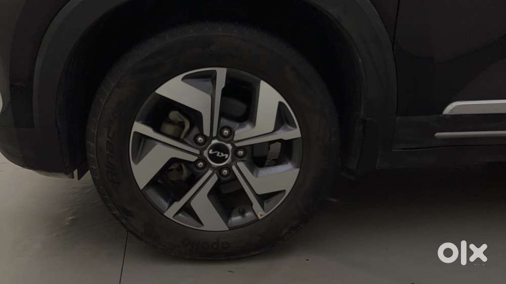 Kia Sonet Htx Plus Turbo Imt, 2022, Petrol