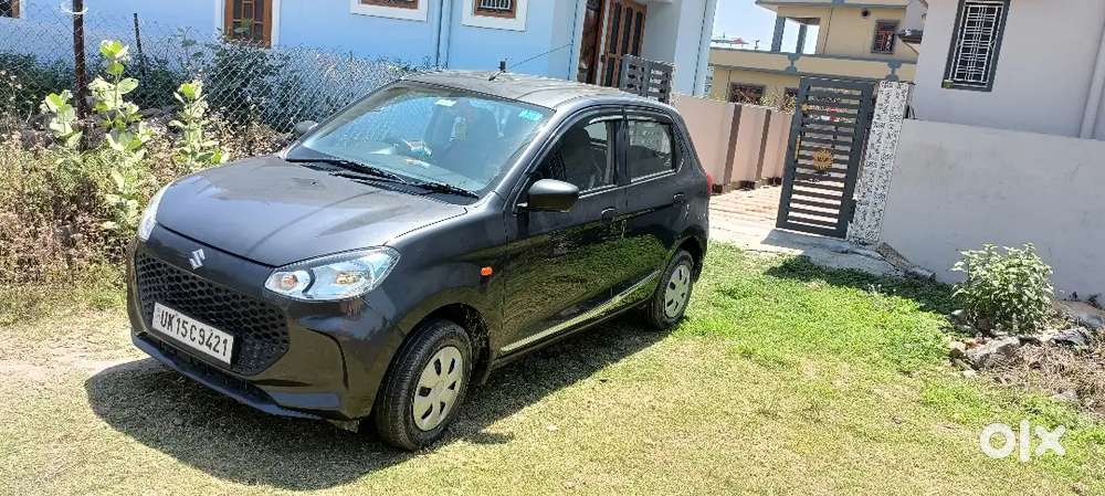 Maruti Suzuki Alto K10 2022 Petrol 14000 Km Driven