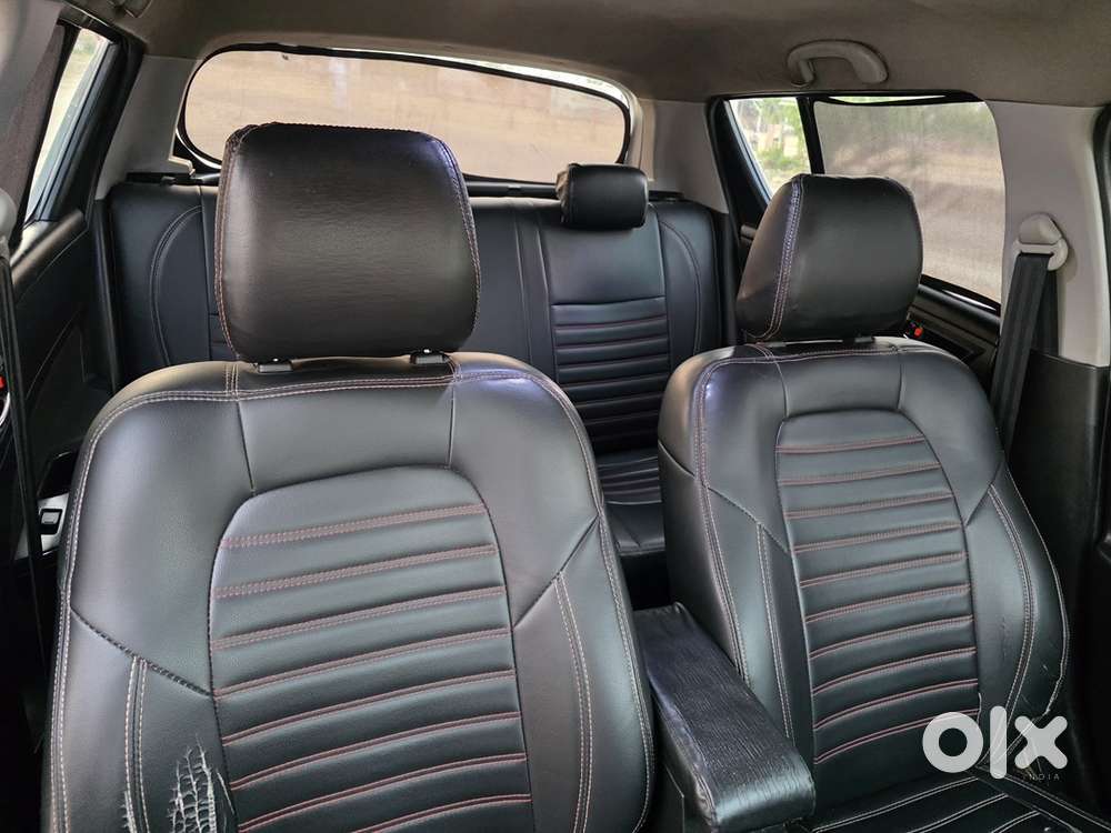 Maruti Suzuki Swift Vdi 2017