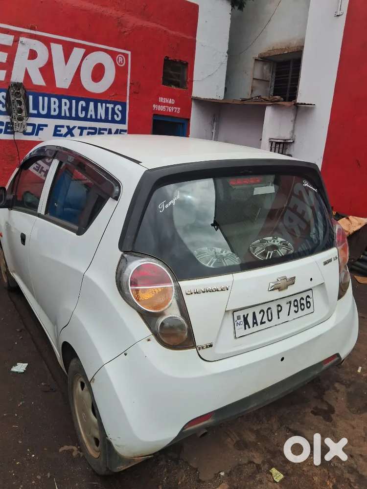 Good Condition