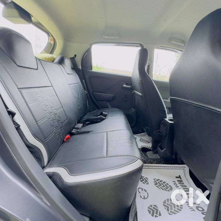 Maruti Suzuki Alto K10 Plus Edition, 2023, Petrol
