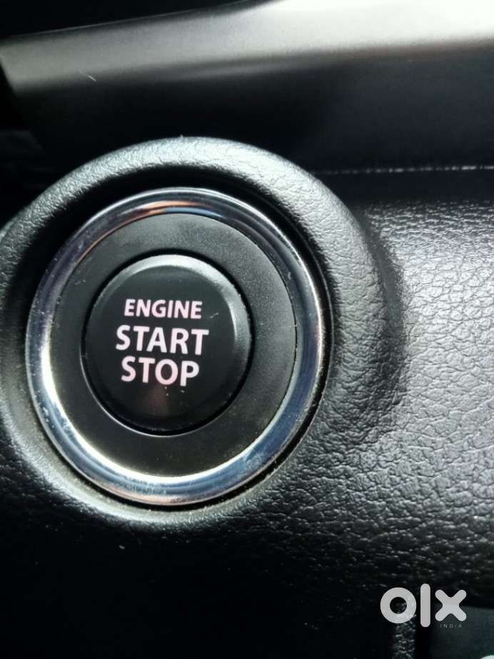 Maruti Suzuki Xl6 1.5 Zeta At, 2021, Petrol