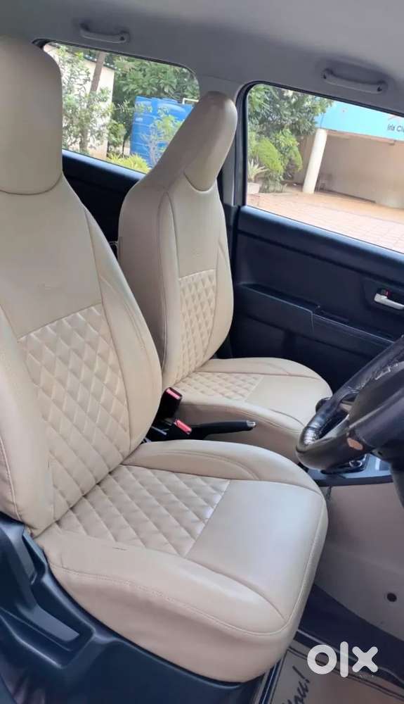 Maruti Suzuki Wagon R Vxi Plus Optional, 2019, Petrol