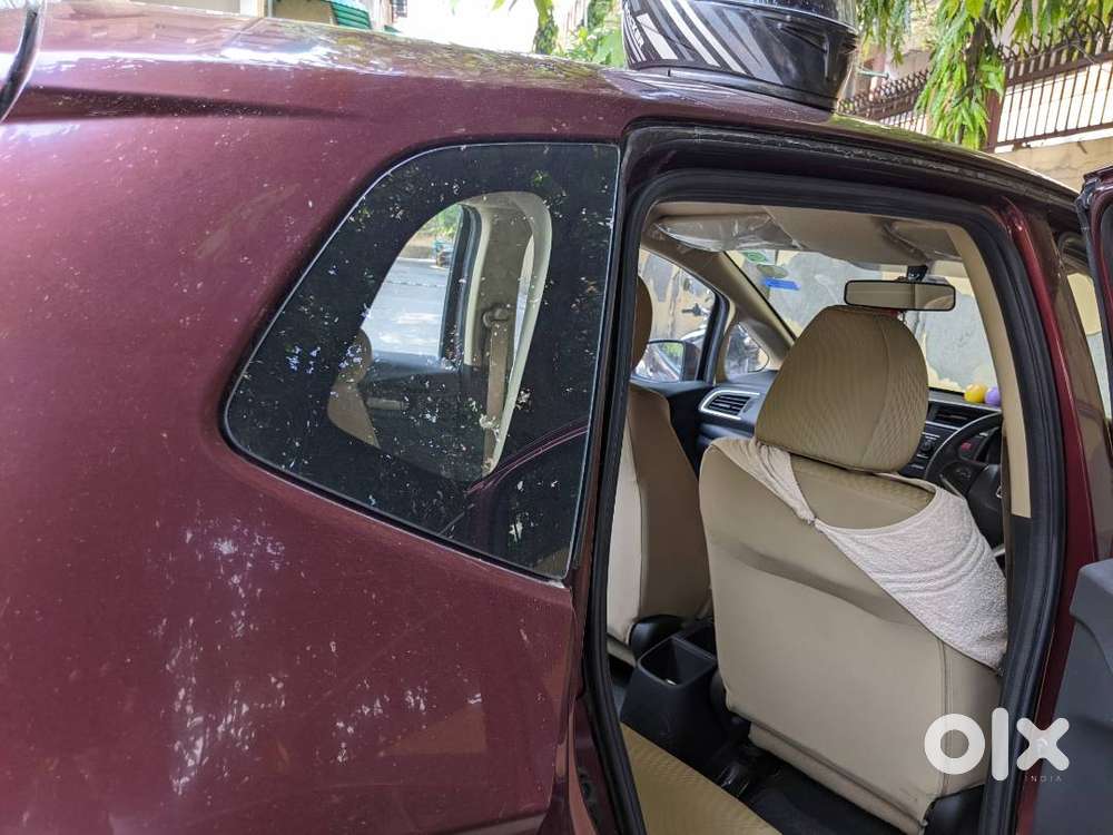 No Accident History, Regular Honda Service 6 Monthly, Maintenance Good